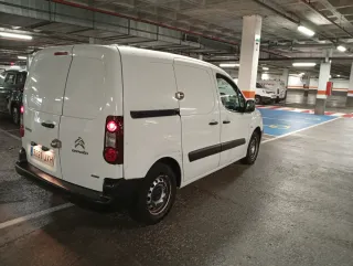 Citroen Berlingo 2017