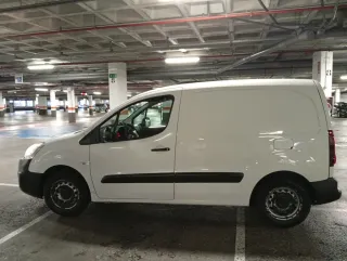 Citroen Berlingo 2017