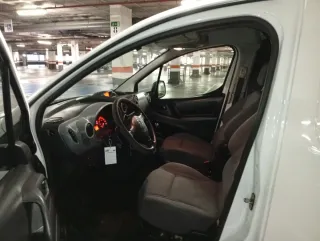 Citroen Berlingo 2017