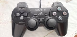 Mando play2 sony original