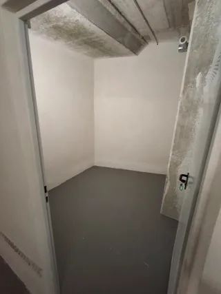 Venta o alquiler de trastero nuevo en Usurbil