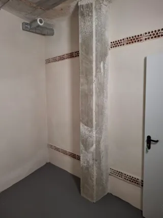 Venta o alquiler de trastero nuevo en Usurbil