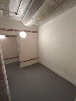 Venta o alquiler de trastero nuevo en Usurbil
