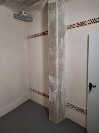 Vendo o alquilo trastero nuevo en Usurbil