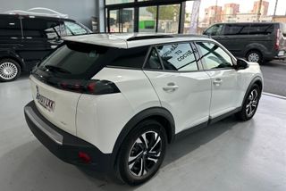 Peugeot 2008 2020