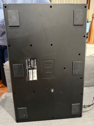 Native Instruments Traktor Kontrol S5