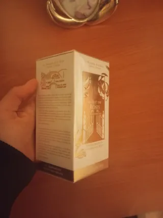 Lancôme Mille et Une Roses Perfume