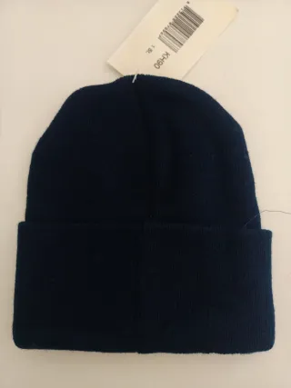 Gorro Mickey Mouse Disney Azul