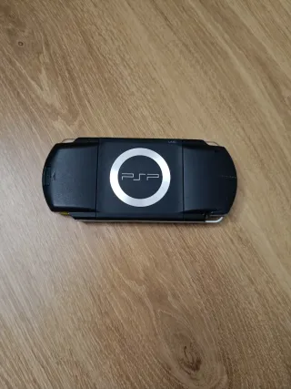 Sony PSP Negra