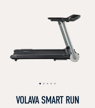 Cinta de correr VOLAVA SMART RUN