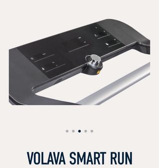 Cinta de correr VOLAVA SMART RUN