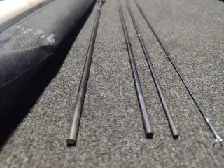 Caña de pescar ROSE SFX1 9'6 #3