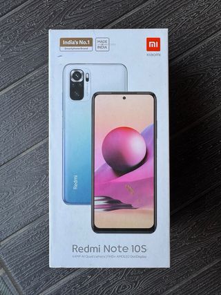 Xiaomi Redmi Note 10S 128GB