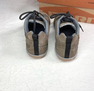 Scarpe Lizard Power Lift Deck SP M