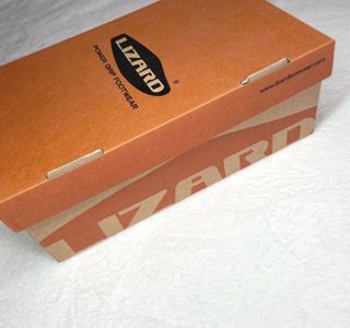 Scarpe Lizard Power Lift Deck SP M