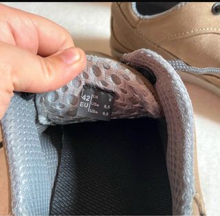 Scarpe Lizard Power Lift Deck SP M