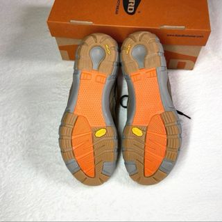 Scarpe Lizard Power Lift Deck SP M