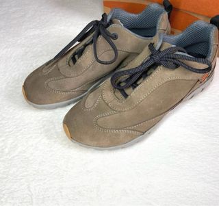 Scarpe Lizard Power Lift Deck SP M