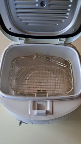 Ariete Friggitrice Modello 4750 ad Olio