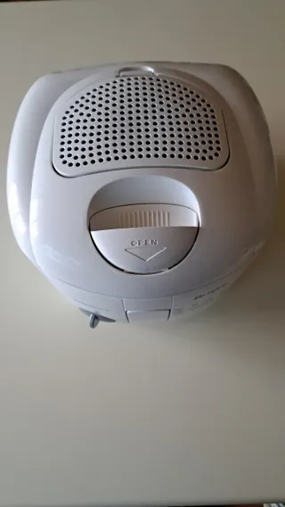 Ariete Friggitrice Modello 4750 ad Olio