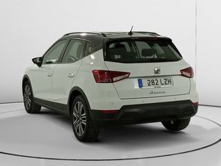 Seat Arona Style XL