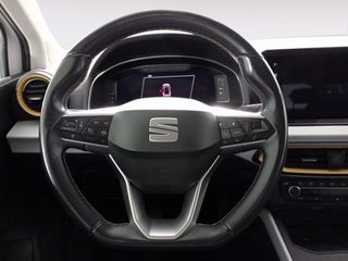 Seat Arona Style XL
