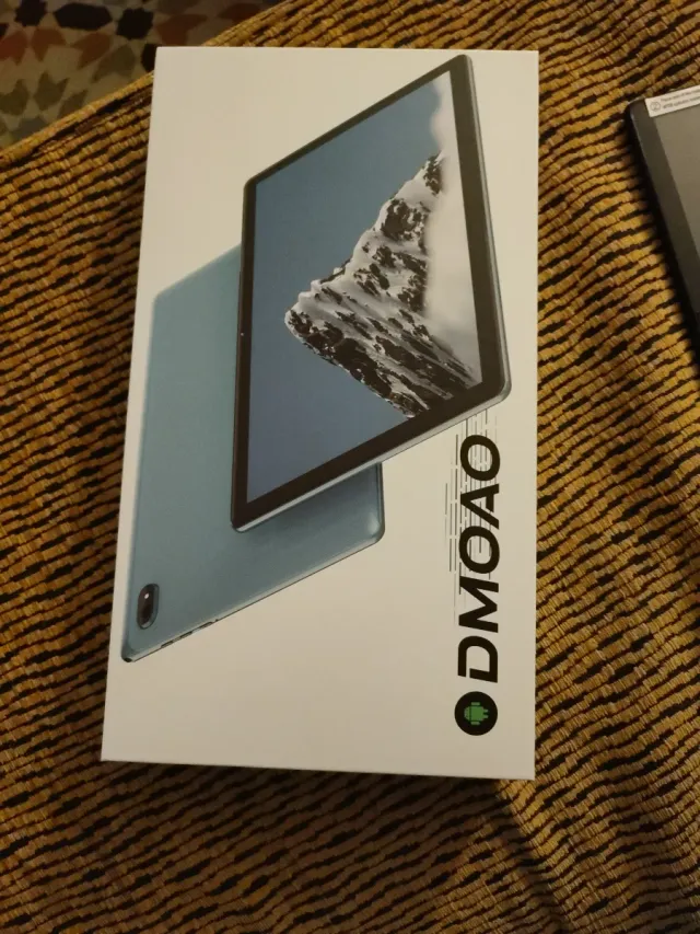Tablet DMOAO D3 10.1 IPS 64GB