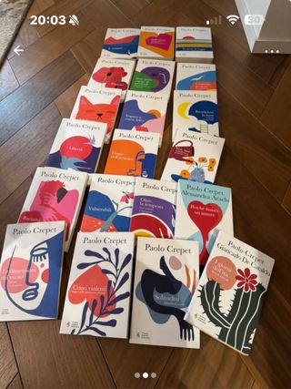 Vivere amare educare