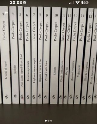 Vivere amare educare