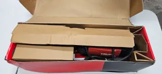 Amoladora Angular Hilti 2000 W A ESTRENAR