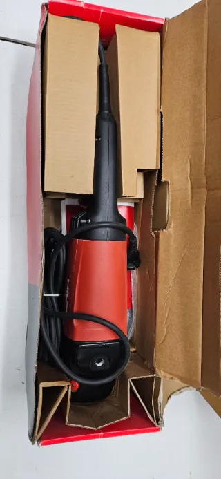Amoladora Angular Hilti 2000 W A ESTRENAR