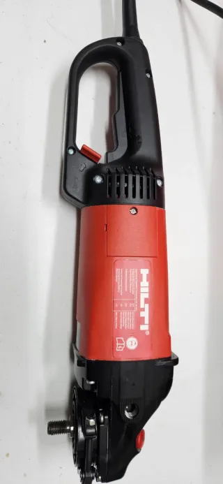 Amoladora Angular Hilti 2000 W A ESTRENAR