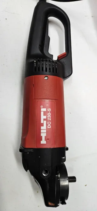 Amoladora Angular Hilti 2000 W A ESTRENAR