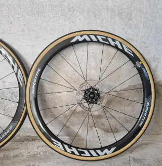 Ruote Miche Supertype TDX 338