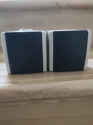 Base enchufe estanca