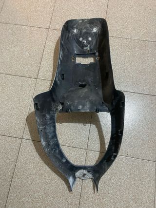 Parafango posteriore Honda Shadow 600