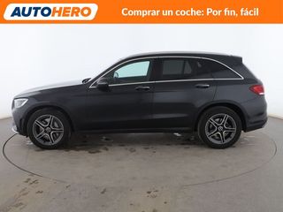 Mercedes GLC GLC 200 4Matic AMG Line MHEV