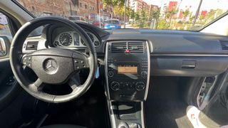 Mercedes-Benz Clase B 2011