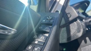 Mercedes-Benz Clase B 2011