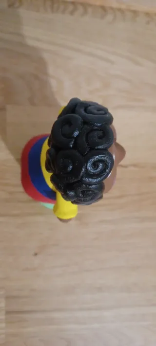 Souvenir Venezuela vintage