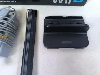 Nintendo Wii U 32gb En Caja