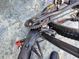 Orbea Oiz M50 2017 talla XL