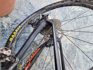 Orbea Oiz M50 2017 talla XL