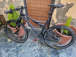 Orbea Oiz M50 2017 talla XL