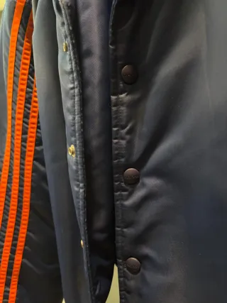 Chaqueta Bomber Adidas 90s