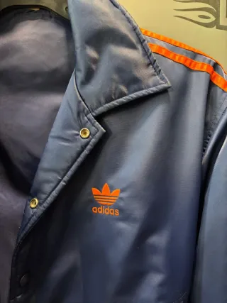 Chaqueta Bomber Adidas 90s