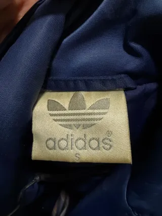 Chaqueta Bomber Adidas 90s