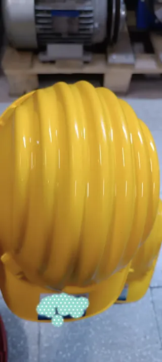 Caschi da lavoro antinfortunistica