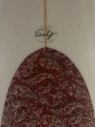 Tabla de surf SELFSURBOARDS