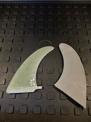 Tabla de surf SELFSURBOARDS